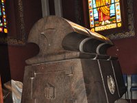 2012095314 Trinity Cathedral - Addis Ababa - Ethiopia