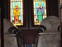 2012095319 Trinity Cathedral - Addis Ababa - Ethiopia