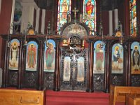 2012095326 Trinity Cathedral - Addis Ababa - Ethiopia