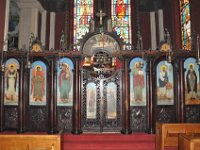 2012095327 Trinity Cathedral - Addis Ababa - Ethiopia