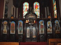 2012095328 Trinity Cathedral - Addis Ababa - Ethiopia