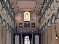 2012095337A Trinity Cathedral - Addis Ababa - Ethiopia