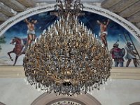 2012095340 Trinity Cathedral - Addis Ababa - Ethiopia