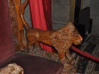 2012095342 Trinity Cathedral - Addis Ababa - Ethiopia