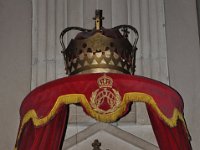 2012095345 Trinity Cathedral - Addis Ababa - Ethiopia