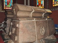 2012095354 Trinity Cathedral - Addis Ababa - Ethiopia