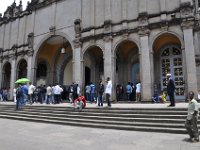 2012095365 Trinity Cathedral - Addis Ababa - Ethiopia
