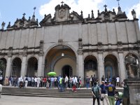 2012095369 Trinity Cathedral - Addis Ababa - Ethiopia