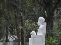 2012095391 Trinity Cathedral - Addis Ababa - Ethiopia