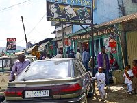 2012095548 City Views - Addis Ababa - Ethioipia