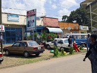 2012095550 City Views - Addis Ababa - Ethioipia