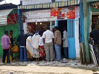 2012095552 City Views - Addis Ababa - Ethioipia