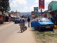 2012095557 City Views - Addis Ababa - Ethioipia