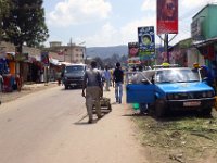 2012095558 City Views - Addis Ababa - Ethioipia