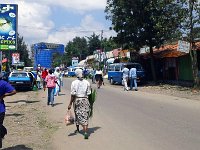 2012095561 City Views - Addis Ababa - Ethioipia