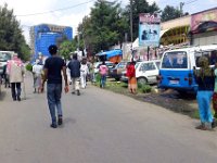 2012095564 City Views - Addis Ababa - Ethioipia