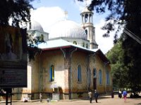 2012095569 Trinity Catherdral - Addis Ababa - Ethioipia