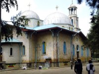 2012095570 Trinity Catherdral - Addis Ababa - Ethioipia