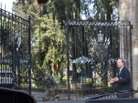 2012094384 The Presidents National Palace - Addis Ababa Ethiopia Sep 25