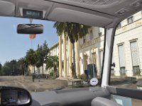 2012094386 The Presidents National Palace - Addis Ababa Ethiopia Sep 25