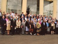 2012094387C The Presidents National Palace - Addis Ababa Ethiopia Sep 25