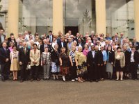 2012094387D The Presidents National Palace - Addis Ababa Ethiopia Sep 25