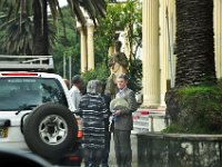 2012094388 The Presidents National Palace - Addis Ababa Ethiopia Sep 25