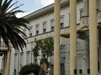 2012094391 The Presidents National Palace - Addis Ababa Ethiopia Sep 25