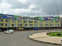 2012094404 City Views - Addis Ababa Ethiopia Sep 25