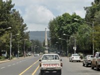 2012094420 City Views - Addis Ababa Ethiopia Sep 25