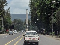 2012094422 City Views - Addis Ababa Ethiopia Sep 25