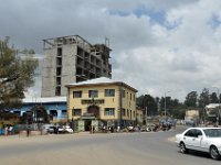2012094430 City Views - Addis Ababa Ethiopia Sep 25