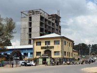 2012094431 City Views - Addis Ababa Ethiopia Sep 25