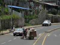 2012094443 City Views - Addis Ababa Ethiopia Sep 25