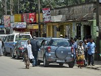 2012094450 City Views - Addis Ababa Ethiopia Sep 25