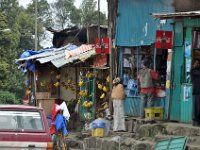 2012094451 City Views - Addis Ababa Ethiopia Sep 25
