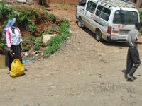 2012094453 City Views - Addis Ababa Ethiopia Sep 25