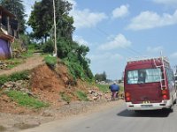 2012094455 City Views - Addis Ababa Ethiopia Sep 25