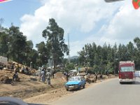 2012094457 City Views - Addis Ababa Ethiopia Sep 25