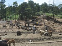 2012094459 City Views - Addis Ababa Ethiopia Sep 25