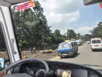 2012094463 City Views - Addis Ababa Ethiopia Sep 25