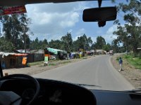 2012094466 City Views - Addis Ababa Ethiopia Sep 25