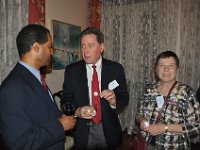 2012094509 US Embassy Reception - Addis Ababa Ethiopia Sep 25