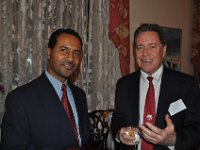 2012094510 US Embassy Reception - Addis Ababa Ethiopia Sep 25