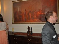 2012094514 US Embassy Reception - Addis Ababa Ethiopia Sep 25