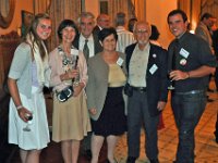 2012094521 US Embassy Reception - Addis Ababa Ethiopia Sep 25