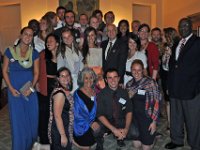 2012094526 US Embassy Reception - Addis Ababa Ethiopia Sep 25