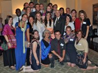 2012094529 US Embassy Reception - Addis Ababa Ethiopia Sep 25