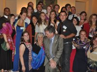 2012094531 US Embassy Reception - Addis Ababa Ethiopia Sep 25