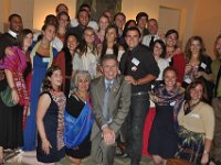 2012094532 US Embassy Reception - Addis Ababa Ethiopia Sep 25